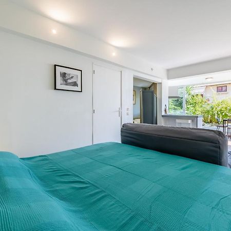 Rose D'Eden Par Dodo-A-Cassis Apartment Ngoại thất bức ảnh