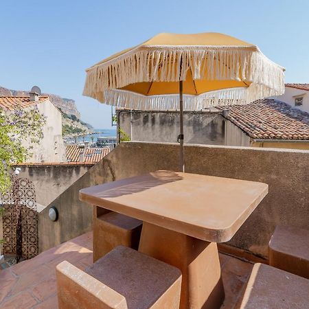 Rose D'Eden Par Dodo-A-Cassis Apartment Ngoại thất bức ảnh