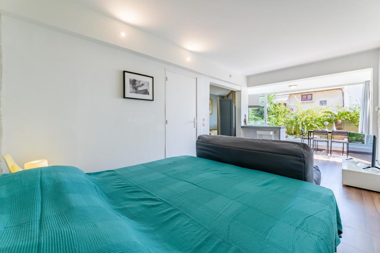 Rose D'Eden Par Dodo-A-Cassis Apartment Ngoại thất bức ảnh