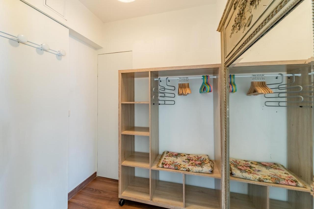 Rose D'Eden Par Dodo-A-Cassis Apartment Ngoại thất bức ảnh