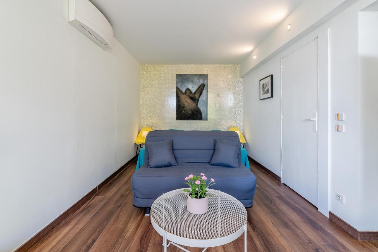 Rose D'Eden Par Dodo-A-Cassis Apartment Ngoại thất bức ảnh